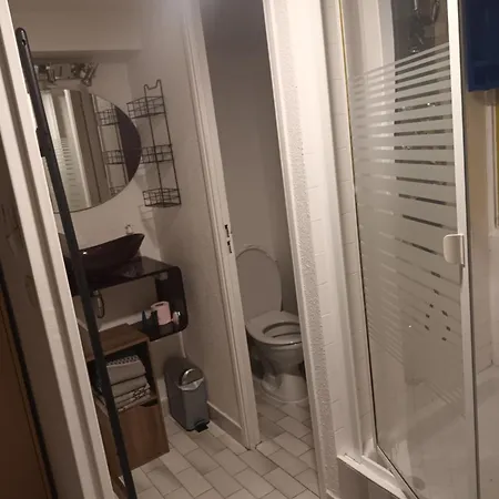 Village Naturiste, Cap D'agde Port Nature 522 Agde