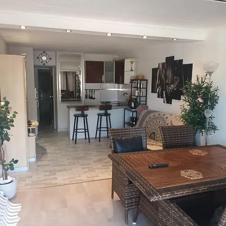 Village Naturiste, Cap D'agde Port Nature 522 * Agde