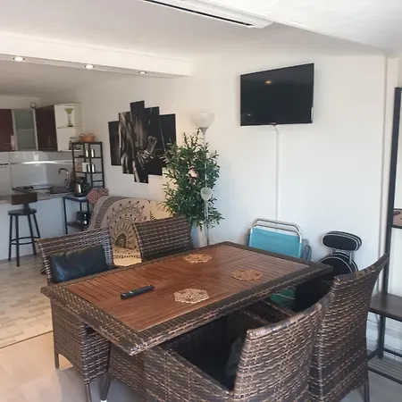 Village Naturiste, Cap D'agde Port Nature 522