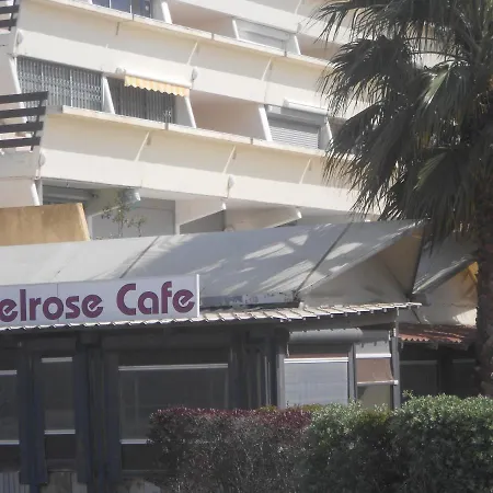 Village Naturiste, Cap D'agde Port Nature 522 * Agde