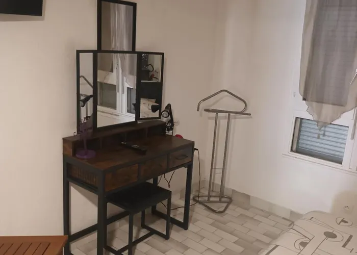 Appartamento Village Naturiste, Cap D'agde Port Nature 522 Agde