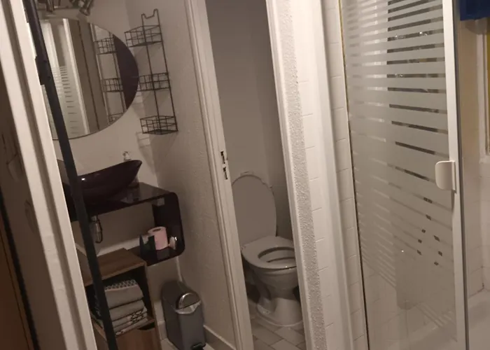 Village Naturiste, Cap D'agde Port Nature 522 Agde