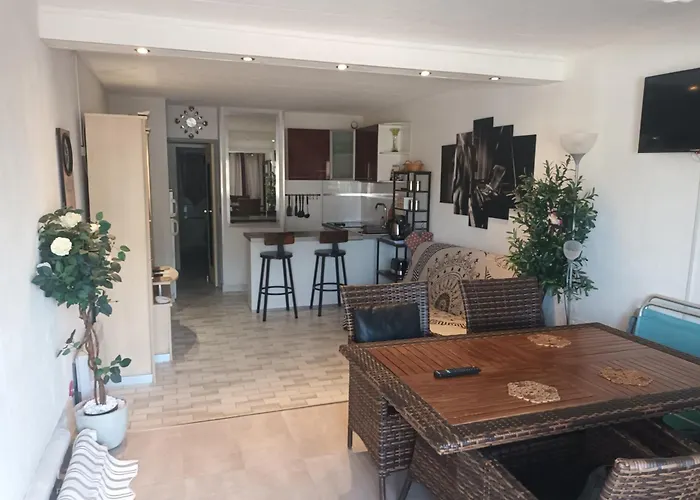 Village Naturiste, Cap D'agde Port Nature 522 * Agde