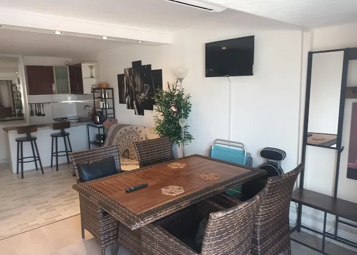 Village Naturiste, Cap D'agde Port Nature 522