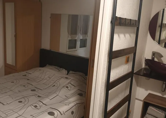 Appartamento Village Naturiste, Cap D'agde Port Nature 522