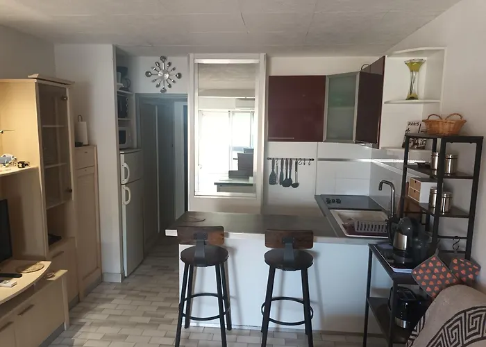 Village Naturiste, Cap D'agde Port Nature 522 Appartamento Agde