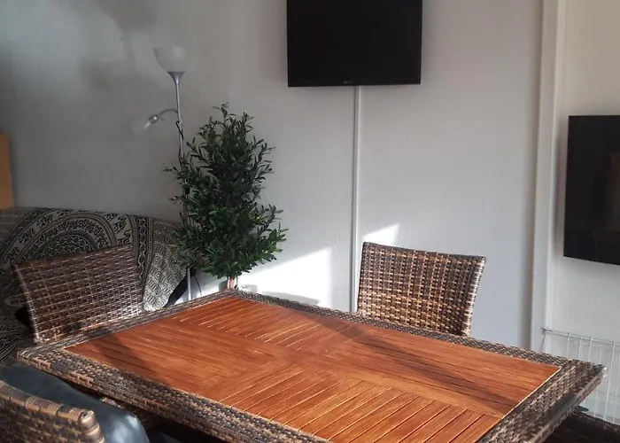 Appartamento Village Naturiste, Cap D'agde Port Nature 522 *