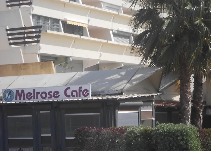 Village Naturiste, Cap D'agde Port Nature 522 * Agde